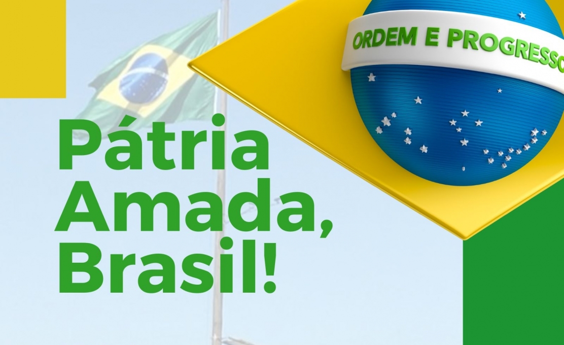 Independência do Brasil. 