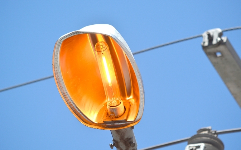 Prefeitura de Guia Lopes, disponibiliza link para solicitações de manutenção na Rede Pública de Iluminação