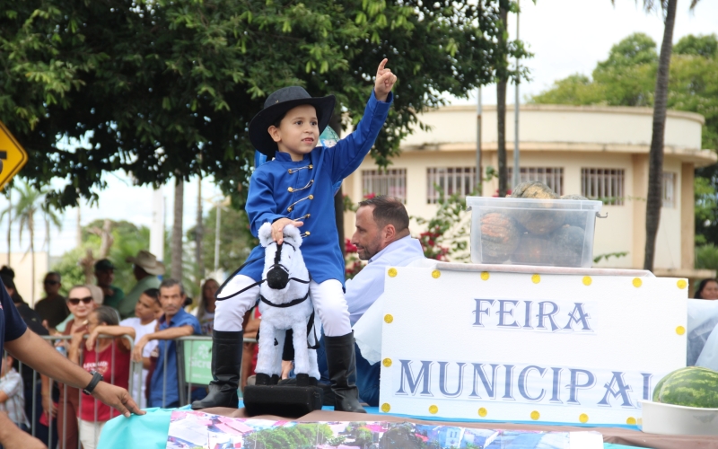 88 anos de Guia Lopes da Laguna
